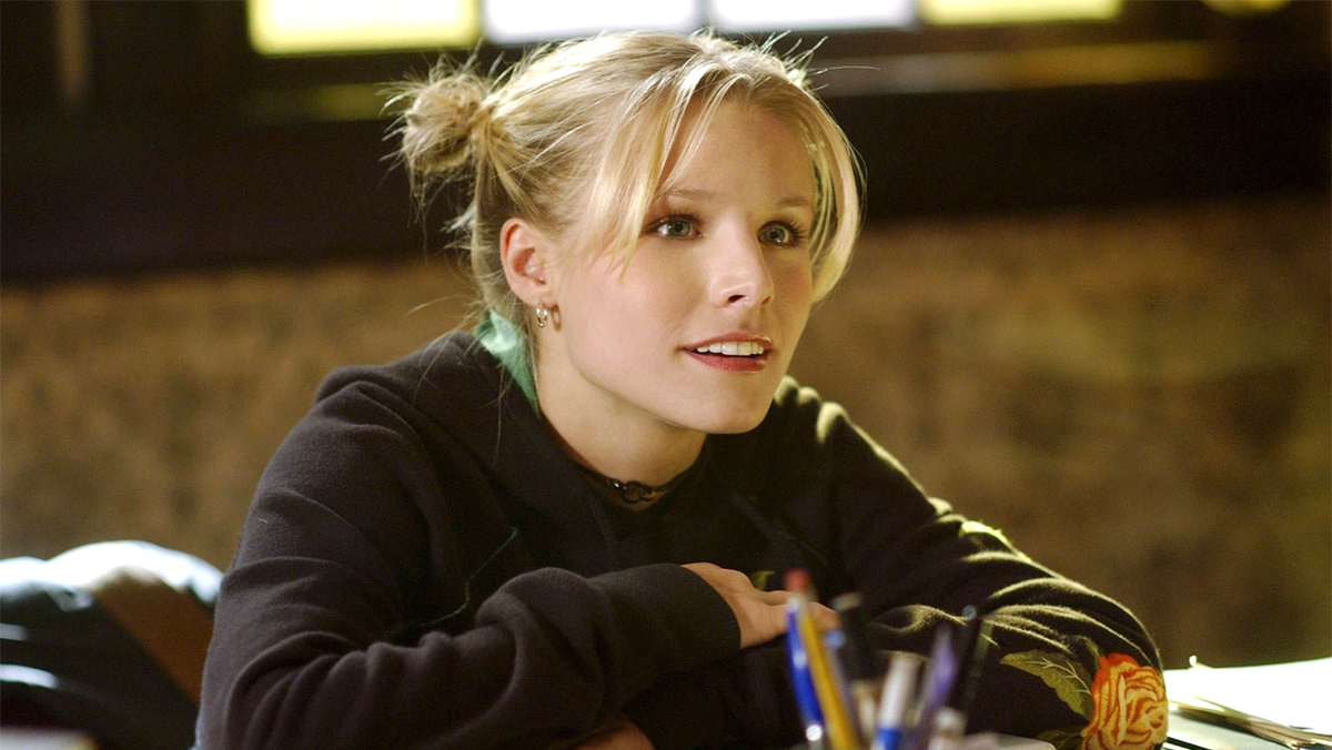 Вероника Марс