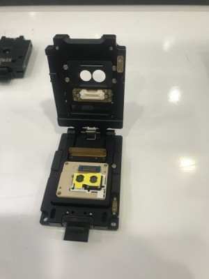  Тестовый разъем для камеры перископа Galaxy S11