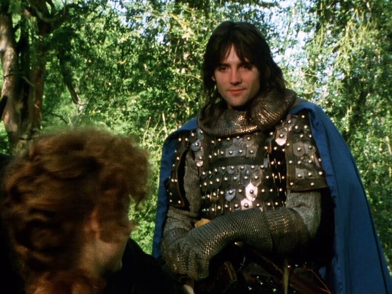 Robin of sherwood