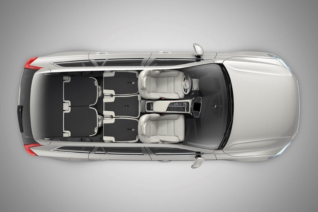 Фотография Volvo