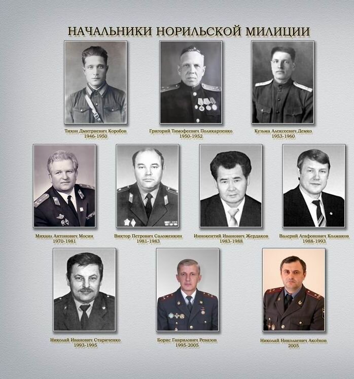 01. Почему-то с 1946 года и с подозрительным пробелом с 1960 по 1970 годы По состоянию на 2005 год.
