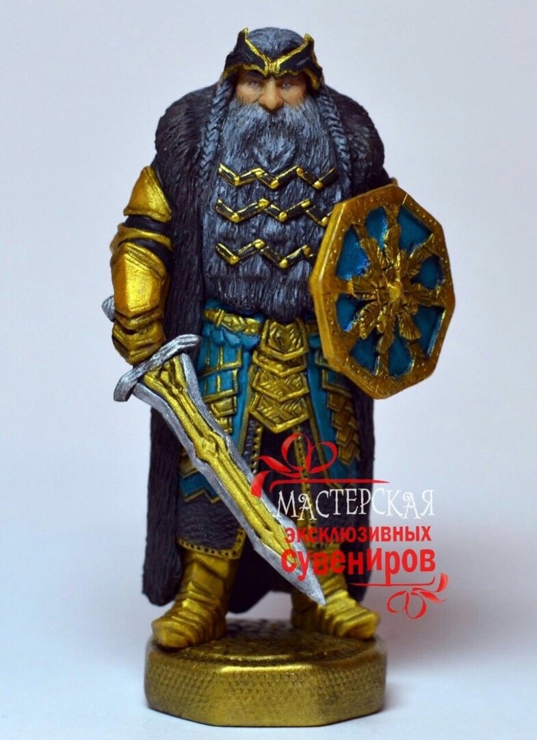  купить фигурку warcraft 