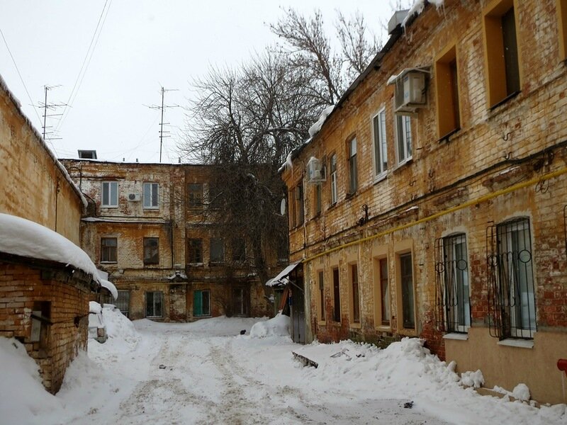 Фото в свободном доступе. 