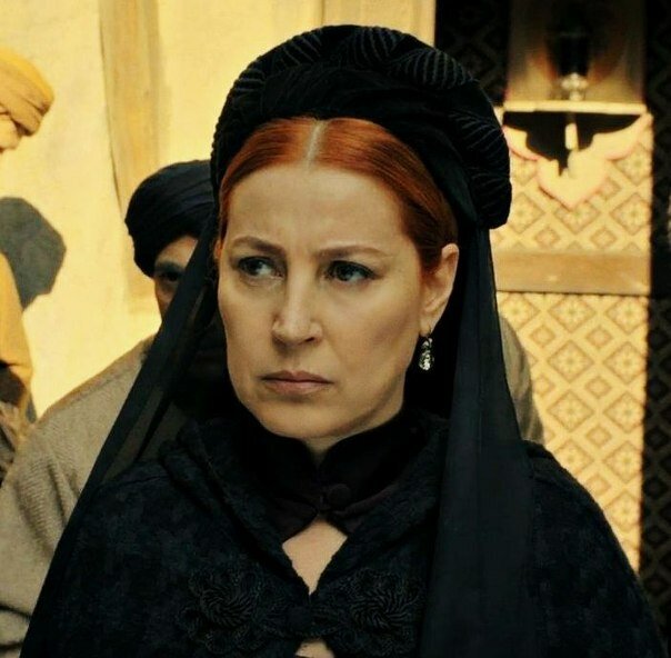 Хюррем-султан