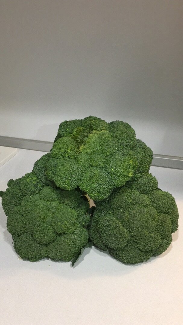Брокколи - это клад)