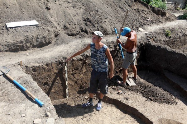 Фото: Виктор Погонцев