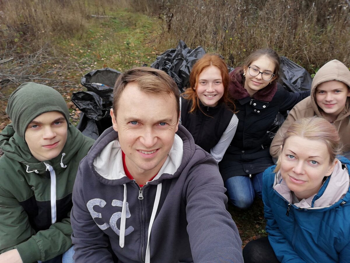 Фото: Николай Паршин