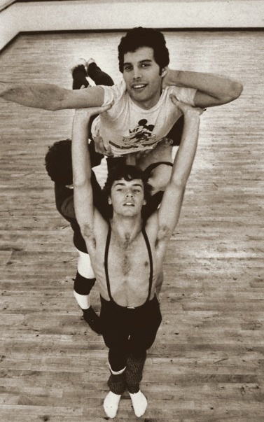 знаменитое фото