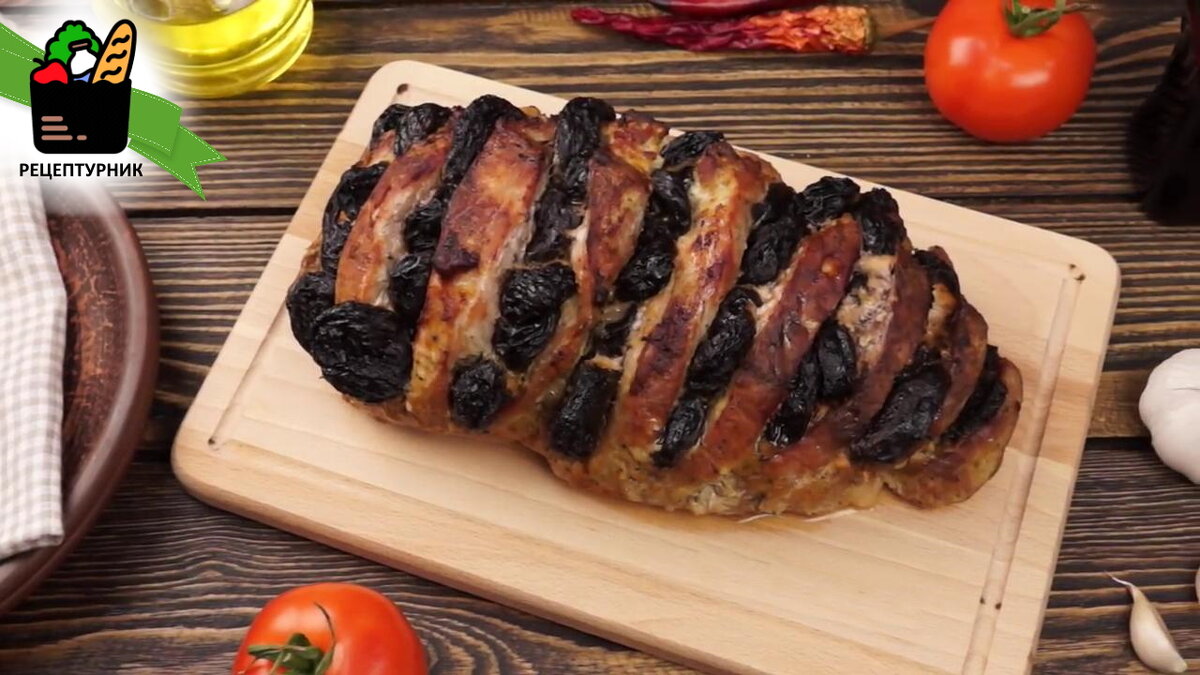 Слюнки текут...Авторское фото - Webspoon