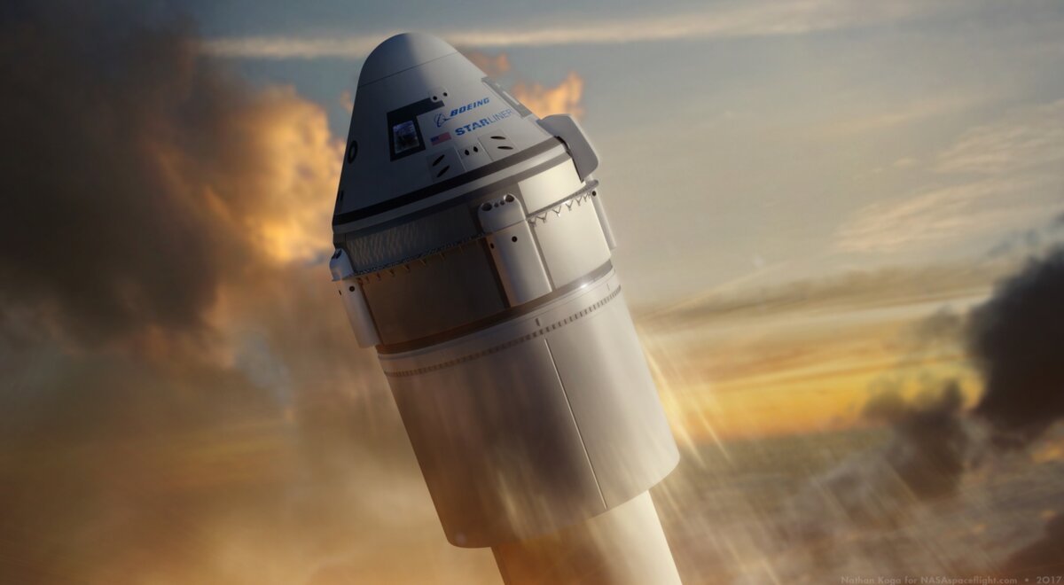 © nasaspaceflight.com