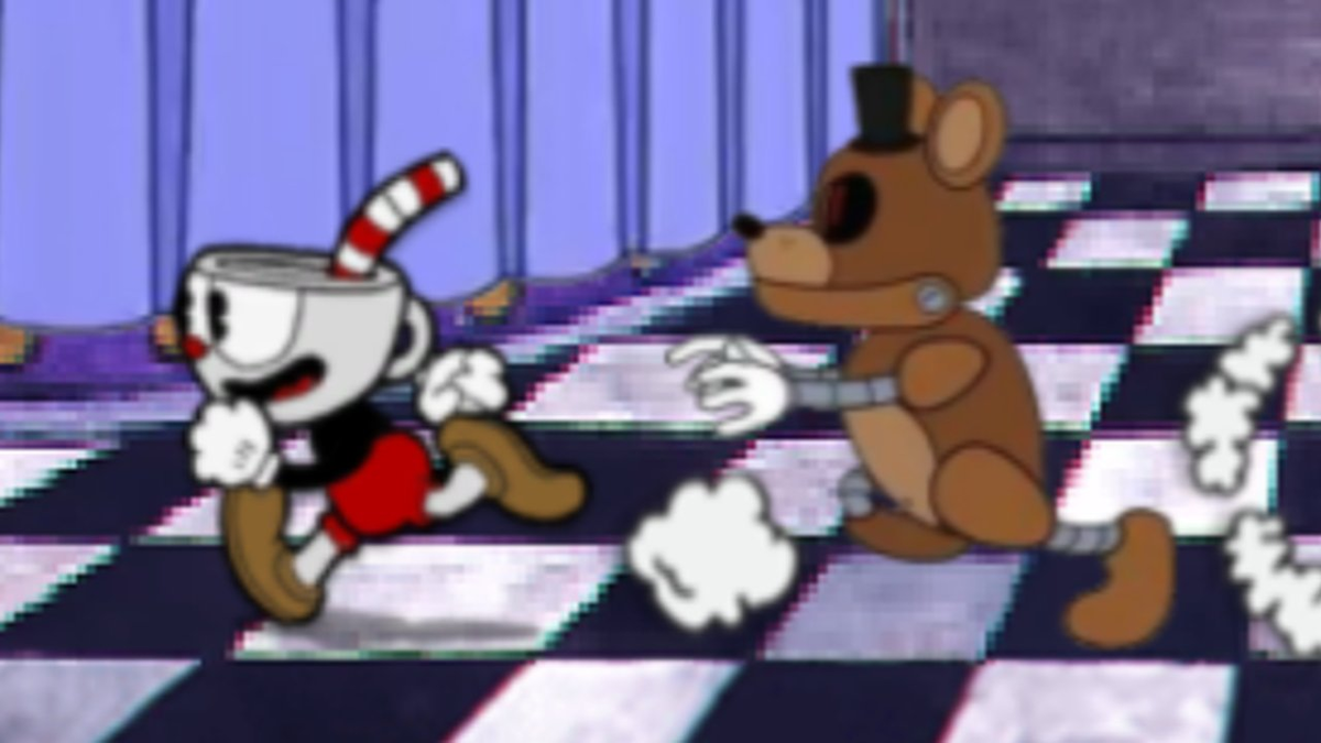 Капхед: Братья по оружию