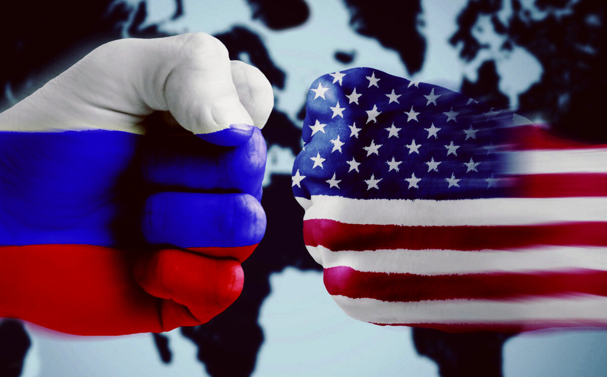 конфликт России и Америки, НАТО против русских, политика, общество, государство