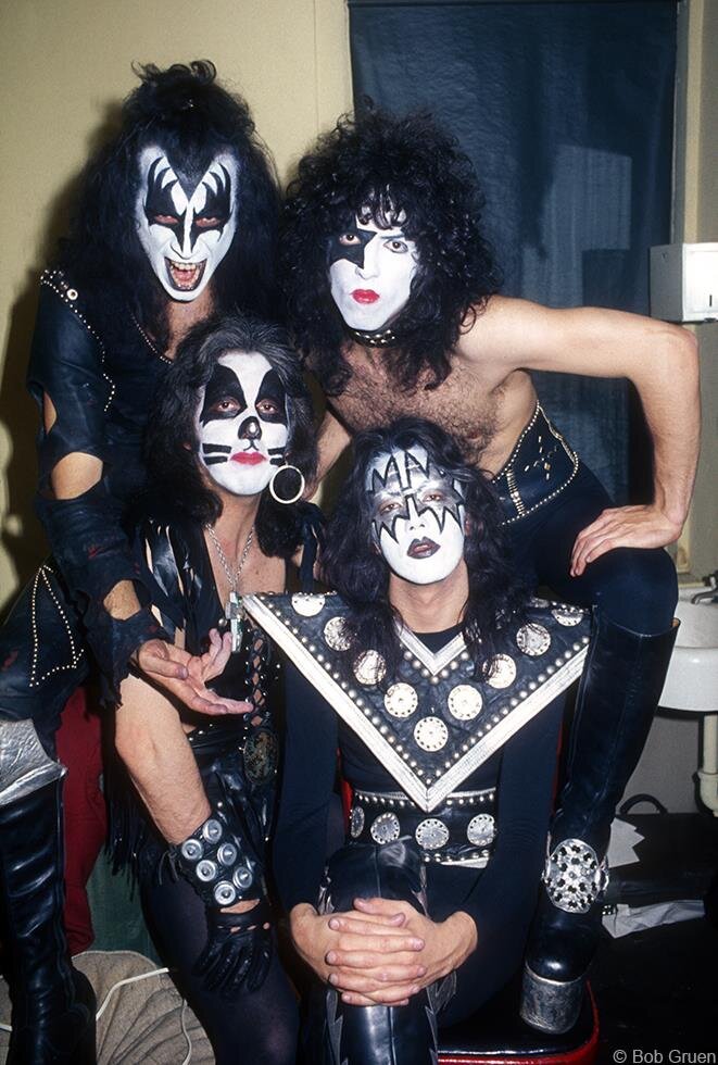 Kiss