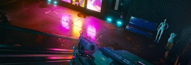 Перед началом церемонии вручения наград Golden Joystick Awards 2019 показал небольшой видеотур по офису CD Projekt RED в Варшаве. Его провела глава отдела коммуникаций Холли Беннет, которая ранее работала PlayStation Access, Bandai Namco и Destructoid. Комментарии предоставили композитор Марцин Пшибылович и левелдизайнер Майлз Тоаст, которые работают над Cyberpunk 2077. Релиз игры состоится 16 апреля 2020 года.