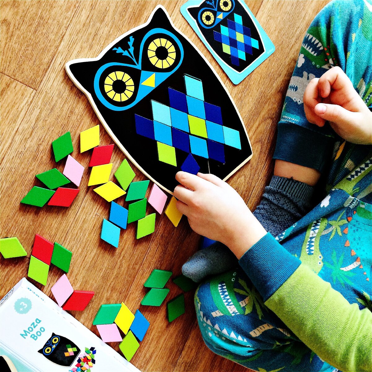 Как выбрать качественные детские игрушки