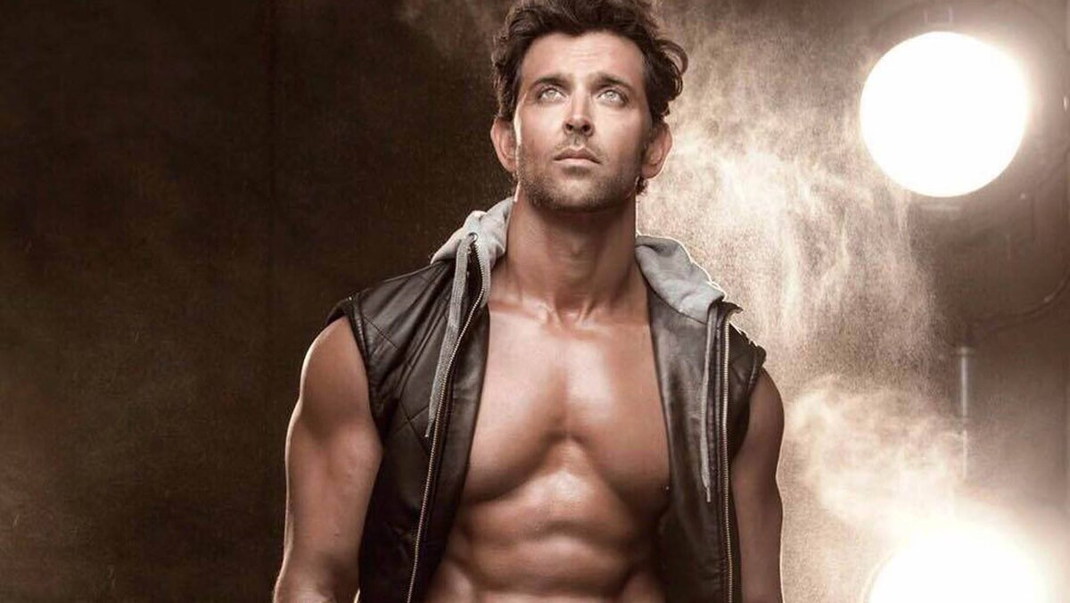 Ритик Рошан