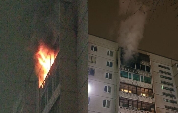 Фото: Александр Ножницын