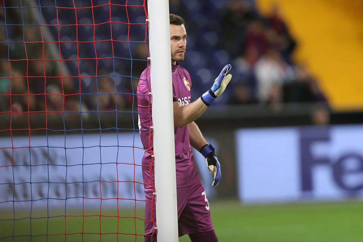 Спокойнее ребята. Все под контролем.