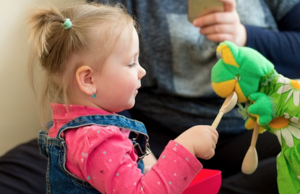 Театр Малышок