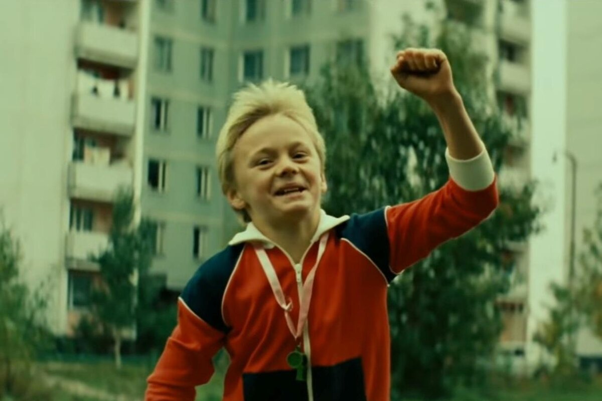 Момент из «Ералаша», сюжет о бразильской системе