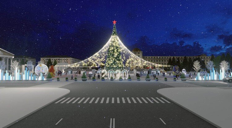  Фото: администрация города Белгорода