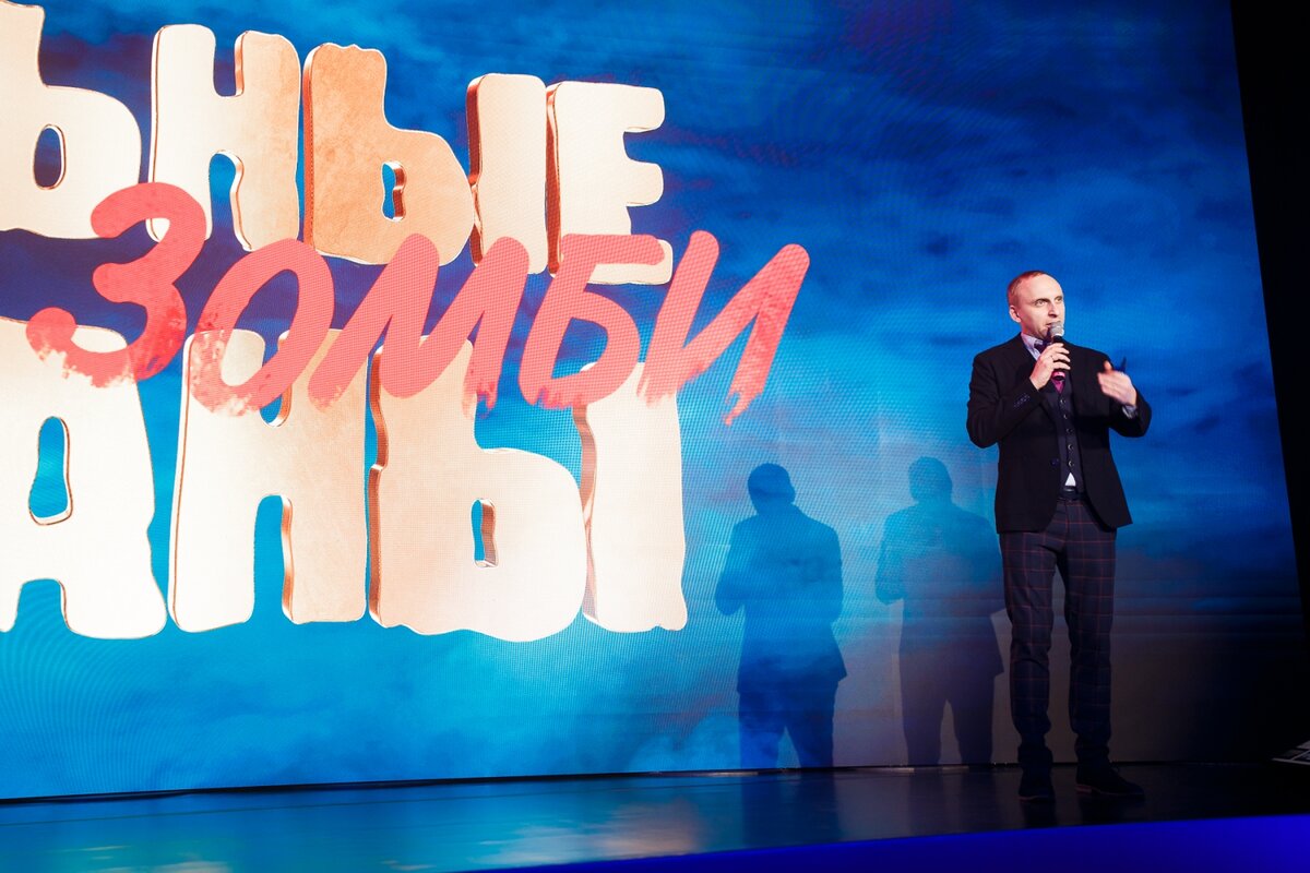 Сериал «Реальные пацаны» станет полнометражным фильмом