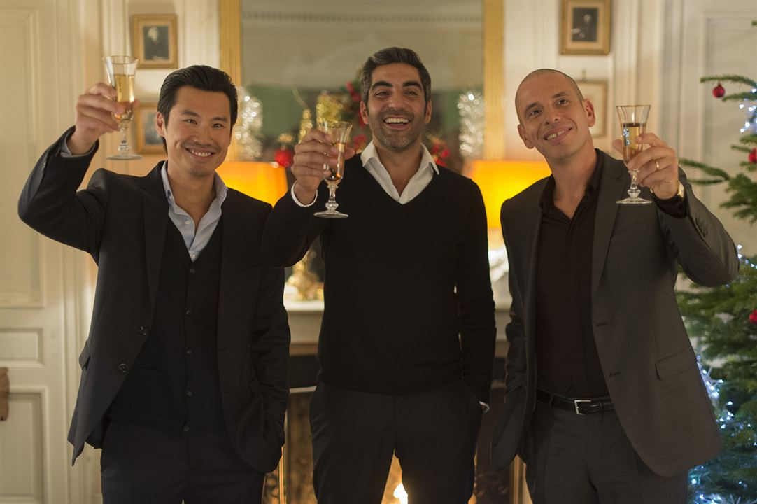 "Безумная свадьба"