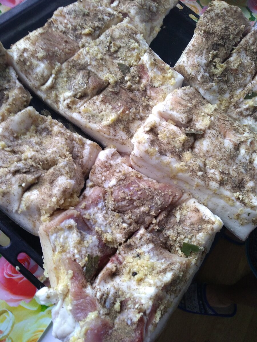 Вот  такая  вкуснота !
