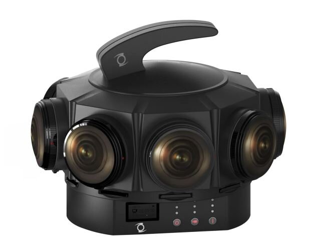 Z CAM V1 Pro стоимостью около 3 млн. рублей (фото из интернета)