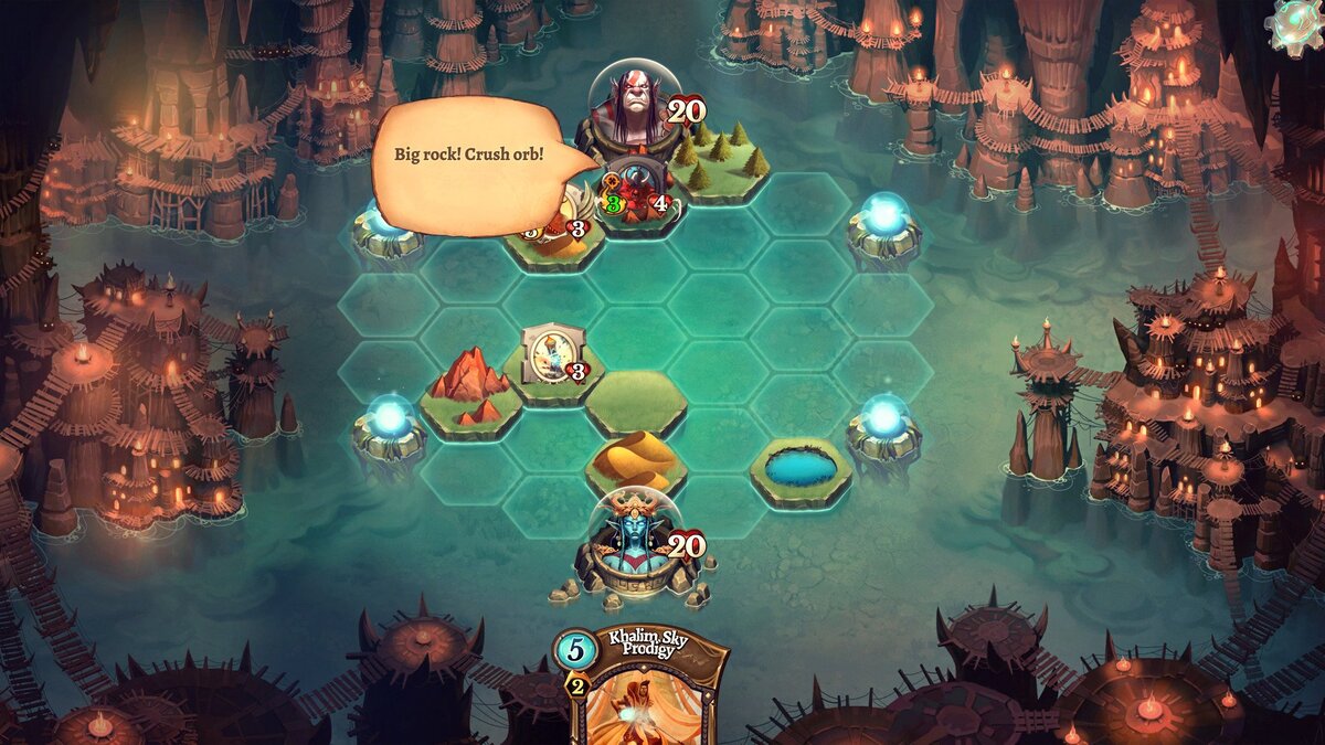 Faeria — показательный пример инди-игры, предвосхитившей свое время. Abrakam заставили себя отсечь все лишнее и выпустили в меру оригинальную, симпатичную и затягивающую игру. Если вы следите за цифровыми карточными играми, с Faeria обязательно следует познакомиться.