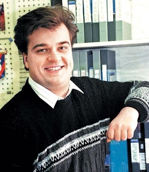 Василий Уткин. Фото stuki-druki.com.