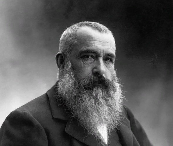 Claude Monet 1840, Париж — 1926, Живерни Детство и юность художника прошли в Гавре, куда его семья переселилась в 1845 году. Отец Моне в доле со своим шурином Лекадром открыл там бакалейную лавку.