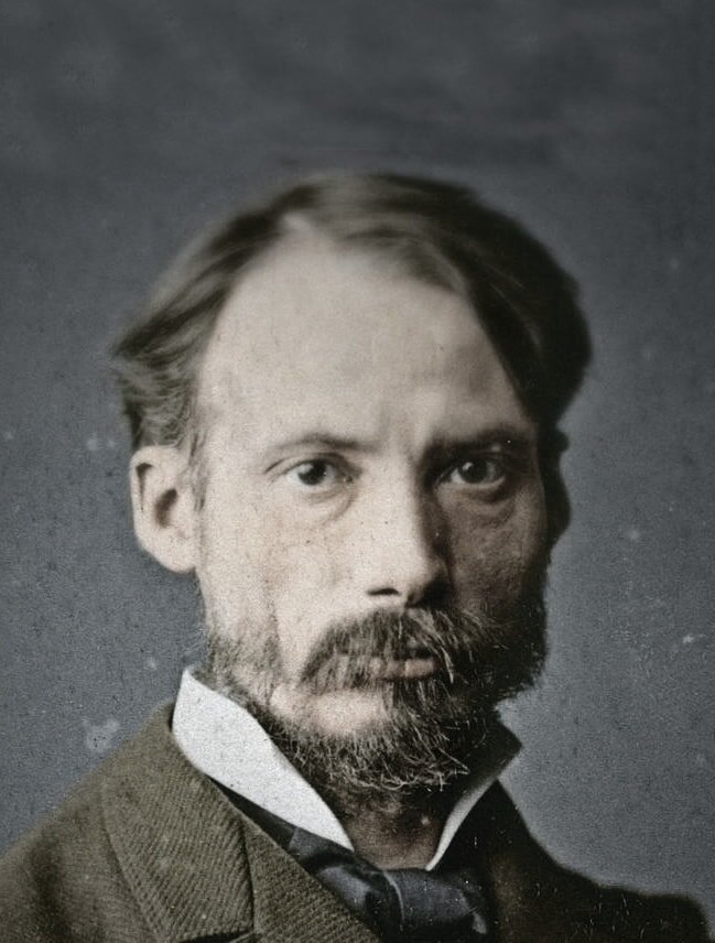 Renoir Pierre Auguste 1841, Лимож — 1919, Кань, департамент Приморские Альпы Ренуар был шестым ребёнком в семье портного и должен был рано начать зарабатывать на жизнь.