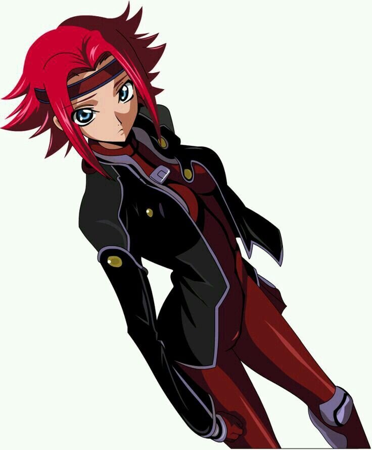 Ничё такая)