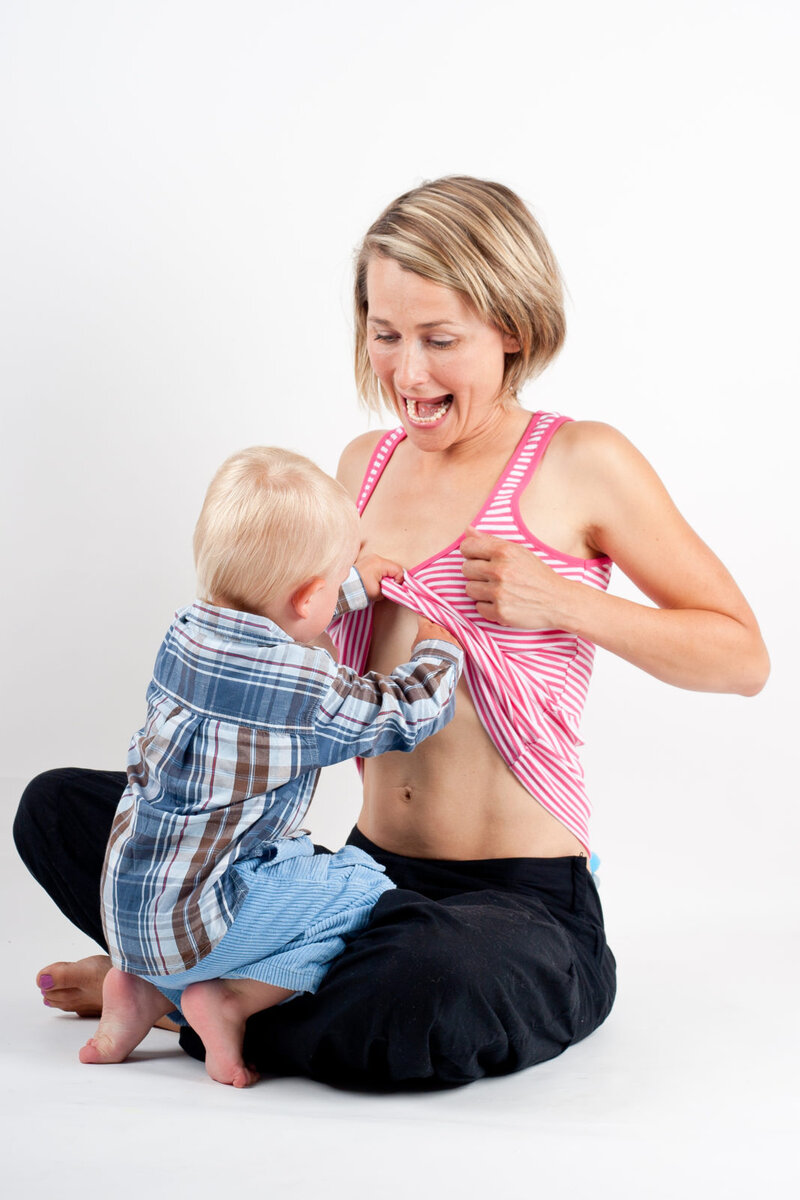 Примерно такая картина была и у нас, но не долго... 