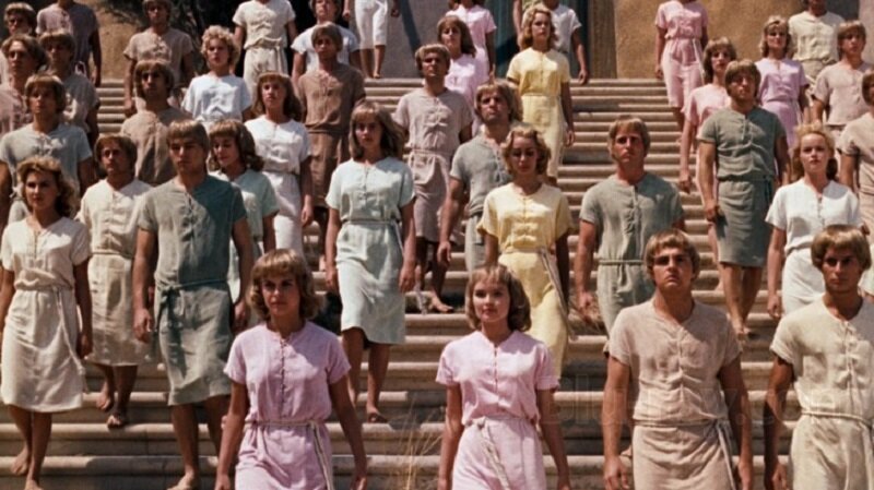 Кадр из фильма