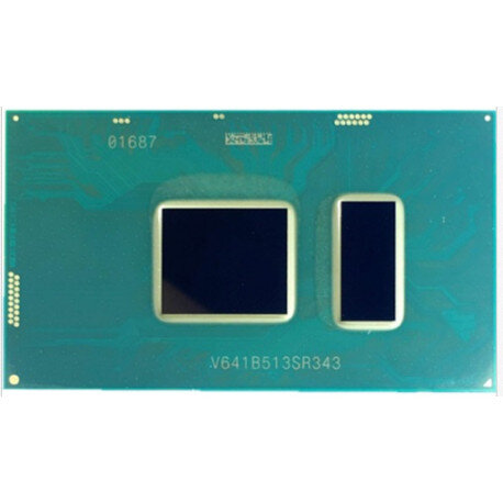 Intel I3-7100U (для ноутбуков)