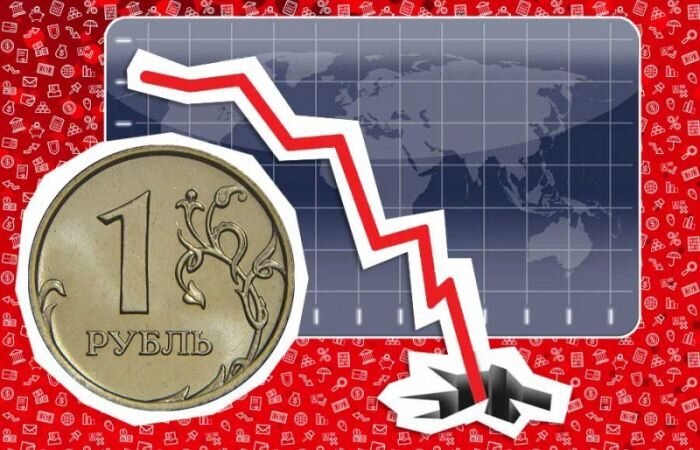 Что происходит с рублем и какие у него перспективы?