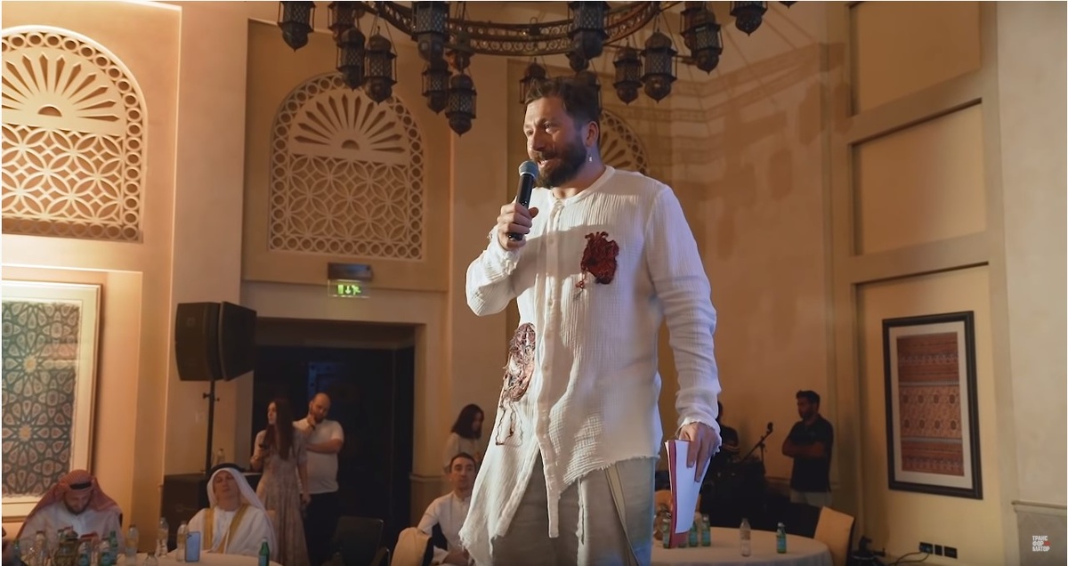 YouTube-канал Трансформатор