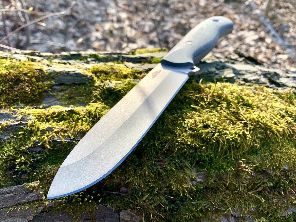 Нож N.C. Custom Ranger