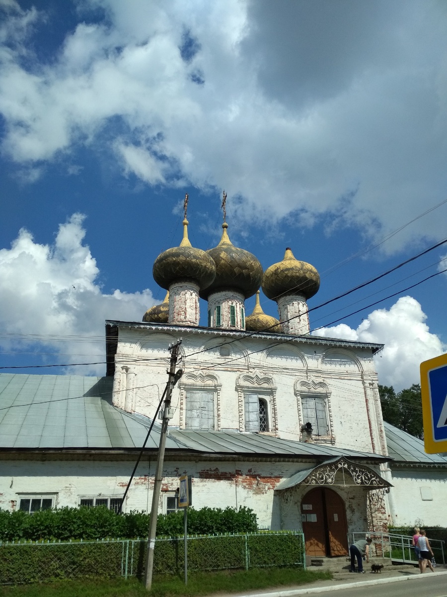 фото из личного архива