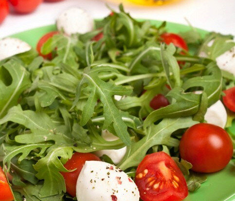 Ммм... пальчики оближешь!