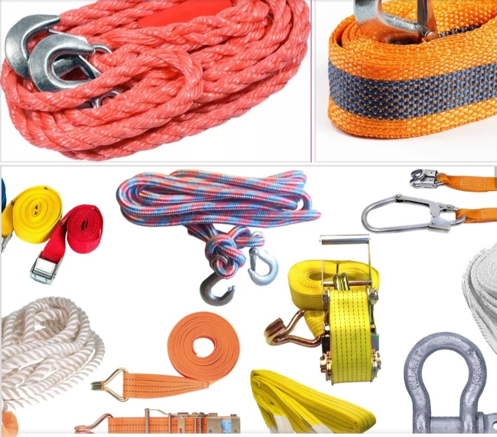 Тросов много, но у вас должен быть один