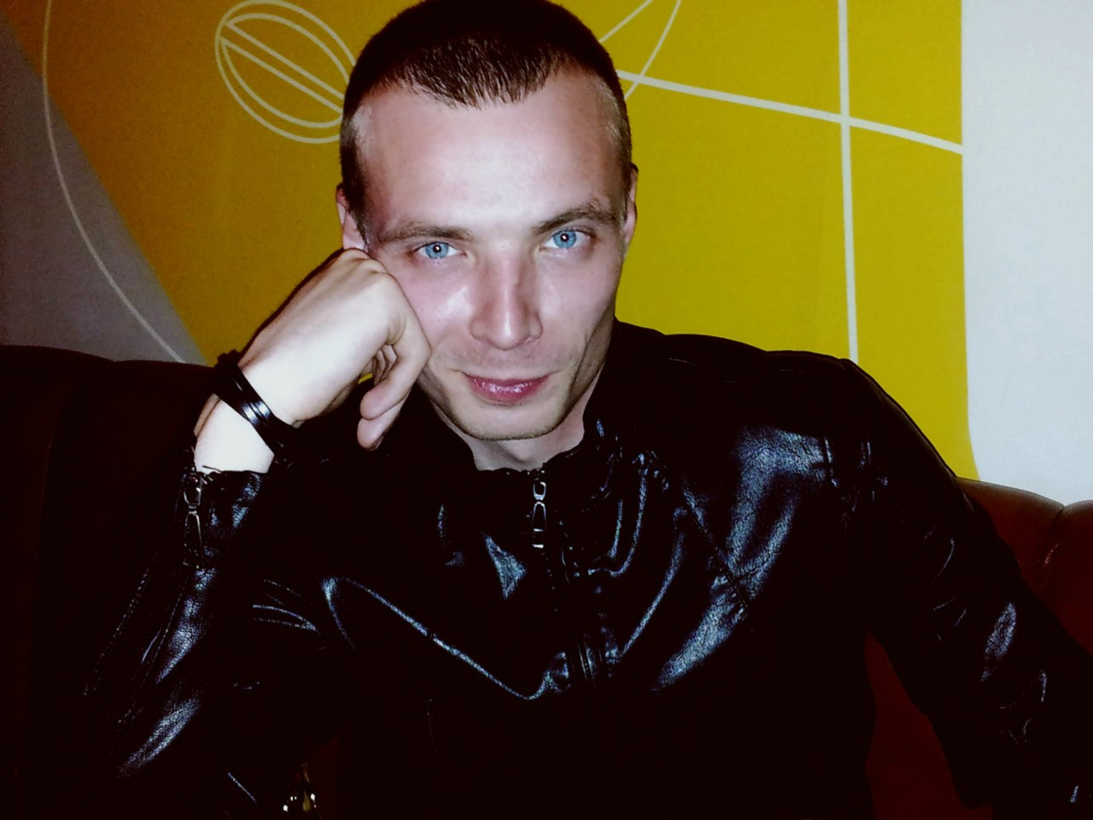 Астротиполог-нумеролог Дмитрий Шимко