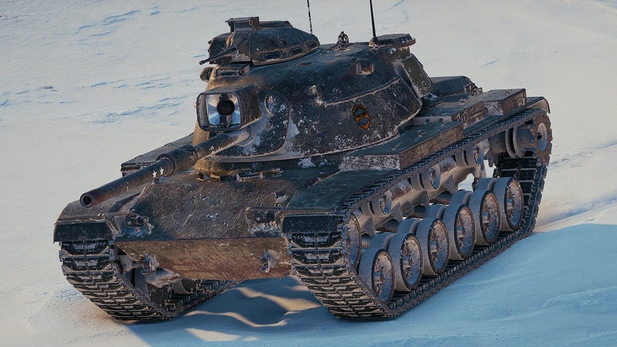 M60 источник Яндекс картинки