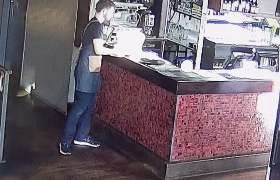 Иногда дело не в гостях