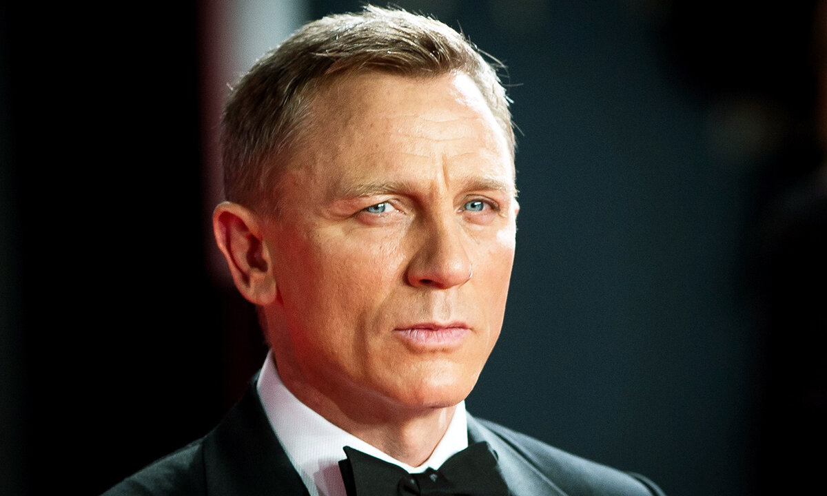 Джеймс Бонд из "Казино Рояль"- архетип мужчины Стрельца в кино