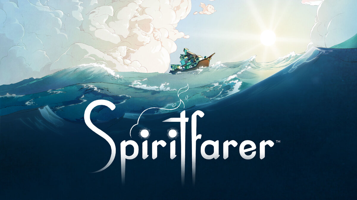 Spiritfarer.