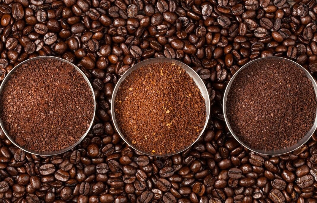 Кофе, как в кофейне - секреты выбора сорта и помола, рецепты без кофемашины