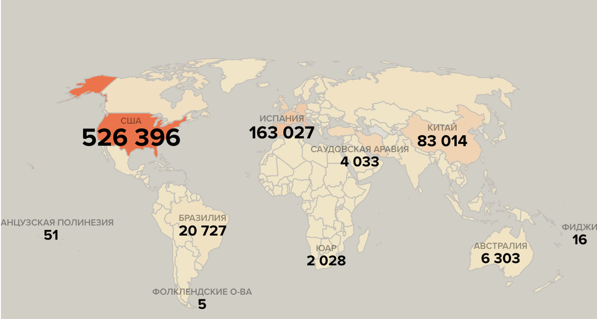 Заболевшие